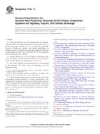 ASTM F758-14 ASTM F758-14