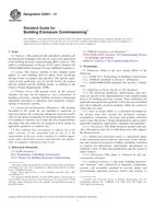 ASTM E2947-14 ASTM E2947-14