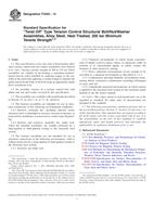 ASTM F3043-14 ASTM F3043-14