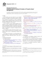 ASTM E2279-15 ASTM E2279-15