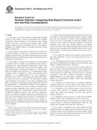 ASTM E2616-09(2014) ASTM E2616-09(2014)