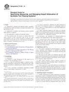 ASTM F3102 ASTM F3102