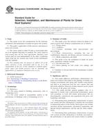 ASTM E2400/E2400M-06(2015)e1