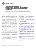 ASTM F1002-15 ASTM F1002-15