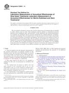 ASTM E2963-14 ASTM E2963-14