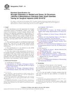 ASTM F2257 ASTM F2257