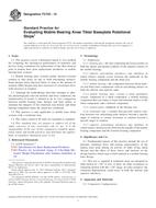 ASTM F2722-15 ASTM F2722-15