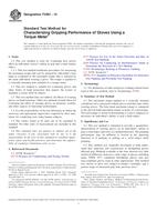 ASTM F2961-15 ASTM F2961-15