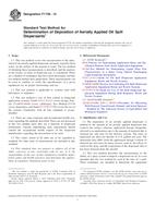 ASTM F1738-15 ASTM F1738-15