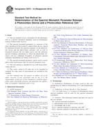 ASTM E973-10(2015) ASTM E973-10(2015)