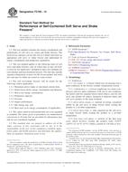 ASTM F2795-15 ASTM F2795-15