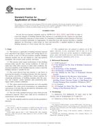 ASTM E2226-15 ASTM E2226-15