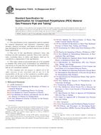 ASTM F2818-10(2014)e1 ASTM F2818-10(2014)e1