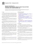 ASTM F2824 ASTM F2824