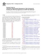 ASTM F2875-10(2015) ASTM F2875-10(2015)
