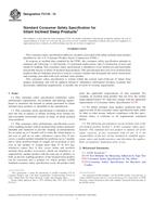 ASTM F3118-15 ASTM F3118-15