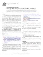 ASTM F667/F667M-15 ASTM F667/F667M-15