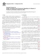 ASTM E2819-11(2015) ASTM E2819-11(2015)