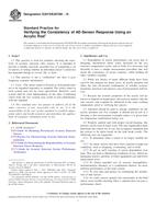 ASTM E2075/E2075M-15