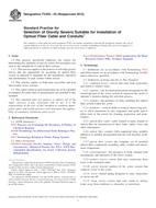 ASTM F2303 ASTM F2303