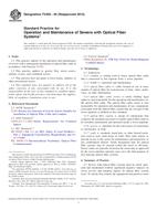 ASTM F2462 ASTM F2462