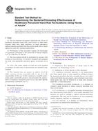 ASTM E2755-15 ASTM E2755-15