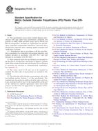 ASTM F3123-15 ASTM F3123-15