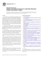 ASTM E185-15 ASTM E185-15