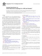 ASTM F1122-04(2015)e1 ASTM F1122-04(2015)e1