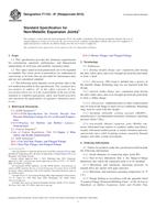 ASTM F1123-87(2015) ASTM F1123-87(2015)