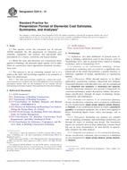 ASTM E2514-15 ASTM E2514-15