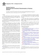 ASTM F2789-10(2015) ASTM F2789-10(2015)