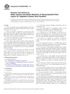 ASTM E2398/E2398M-15 ASTM E2398/E2398M-15