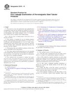 ASTM E570-15 ASTM E570-15