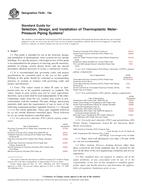 ASTM F645-15a ASTM F645-15a