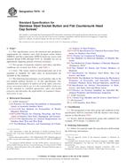 ASTM F879-15 ASTM F879-15