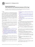 ASTM E911-98(2015) ASTM E911-98(2015)