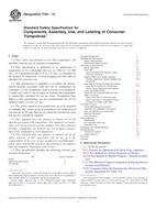 ASTM F381-15 ASTM F381-15