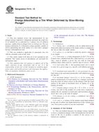 ASTM F414-15 ASTM F414-15