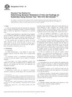 ASTM F3152-15 ASTM F3152-15