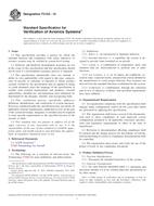 ASTM F3153-15 ASTM F3153-15