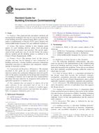 ASTM E2947-15 ASTM E2947-15