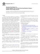 ASTM E648-15 ASTM E648-15