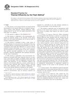 ASTM E2585-09(2015) ASTM E2585-09(2015)