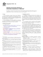 ASTM F2576 ASTM F2576