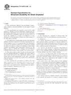 ASTM F3115/F3115M-15 ASTM F3115/F3115M-15