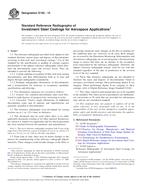 ASTM E192-15 ASTM E192-15