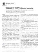 ASTM E280-15 ASTM E280-15