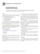 ASTM E702-85(2015) ASTM E702-85(2015)