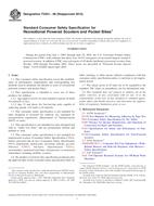 ASTM F2641 ASTM F2641